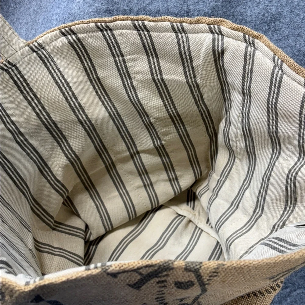 Isabella’s Journey 1929 Memphis cotton exchange Matison DE LA Lentilele  IA bag